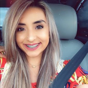 Meet your Posher, Brandi